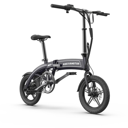 Lightweight Folding Electric Bike M20