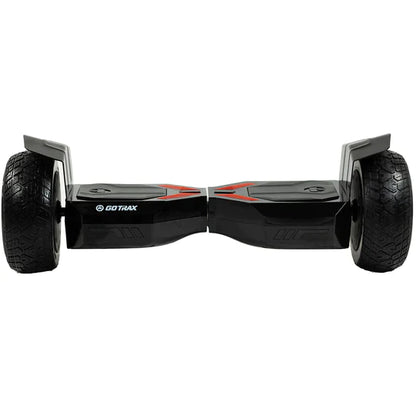 E5 LED OFF ROAD HOVERBOARD 8.0"