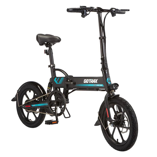 EBE1 ELECTRIC BIKE