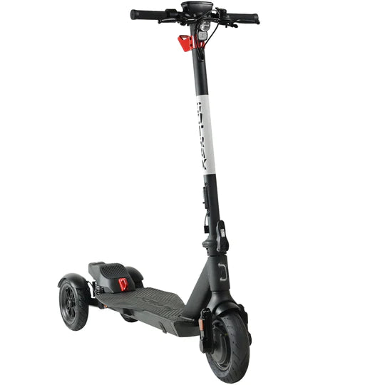 G PRO 3 WHEEL ELECTRIC SCOOTER
