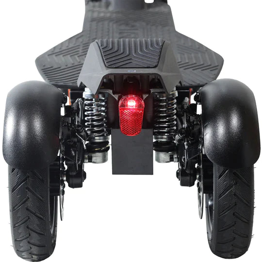 G PRO 3 WHEEL ELECTRIC SCOOTER