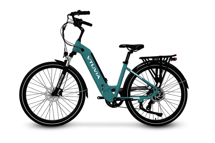 Giraffe Commuter Electric Bike