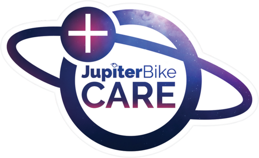 JupiterCare for All JupiterBikes