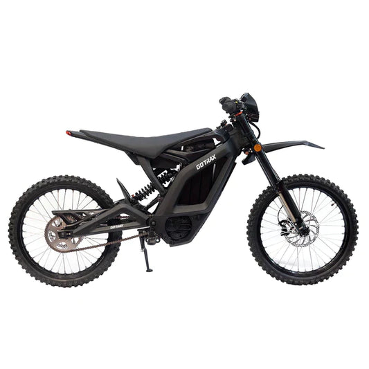 K2 Electric Dirt Bike