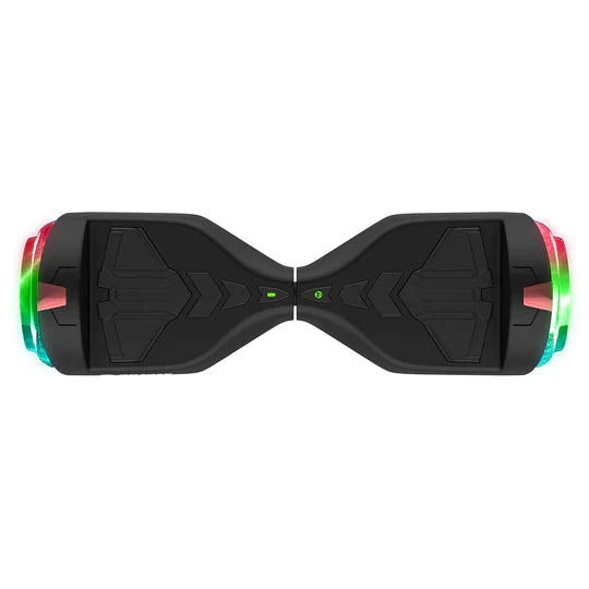 PULSE MAX HOVERBOARD 6.3" WITH LED WHEELS