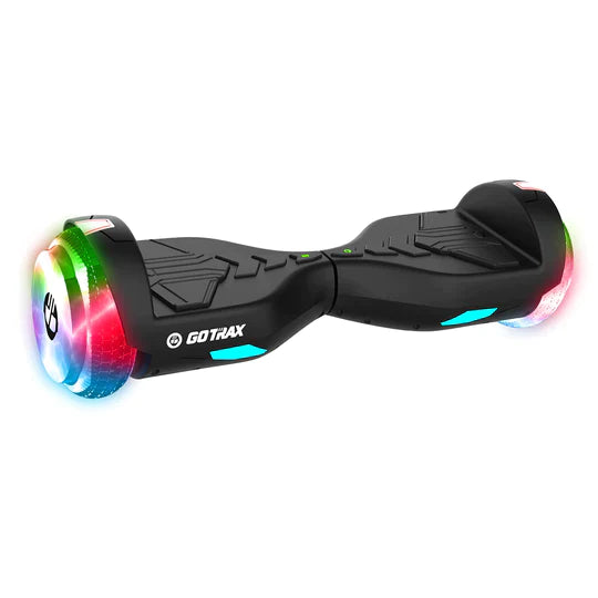 PULSE MAX HOVERBOARD 6.3" WITH LED WHEELS