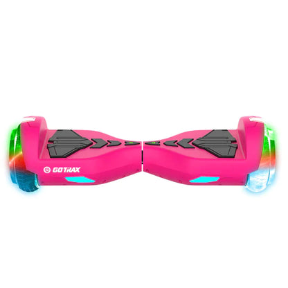 PULSE MAX HOVERBOARD 6.3" WITH LED WHEELS