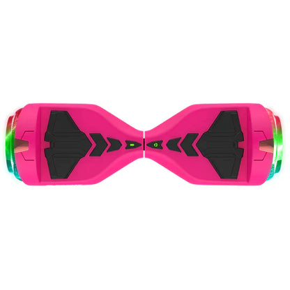 PULSE MAX HOVERBOARD 6.3" WITH LED WHEELS