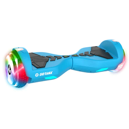 PULSE MAX HOVERBOARD 6.3" WITH LED WHEELS