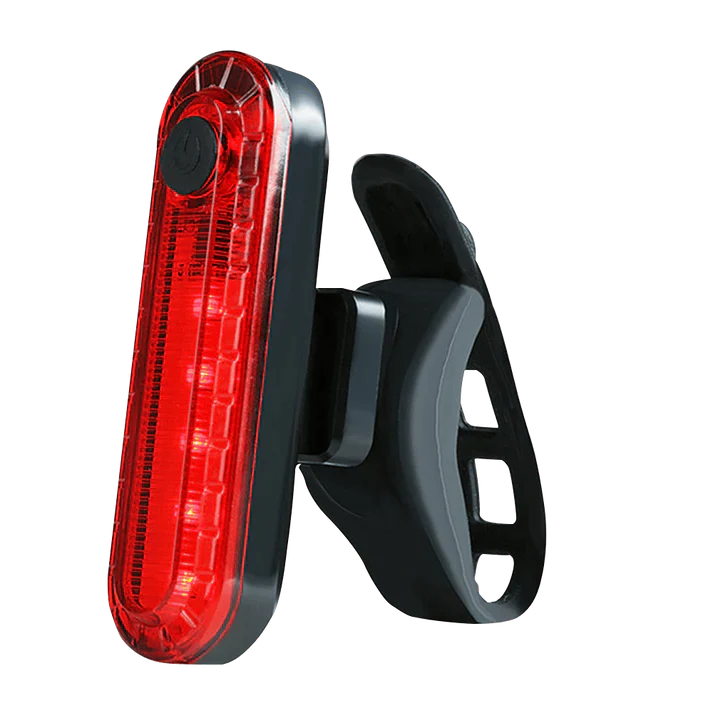 USB Rechargeable Safety Warning Light