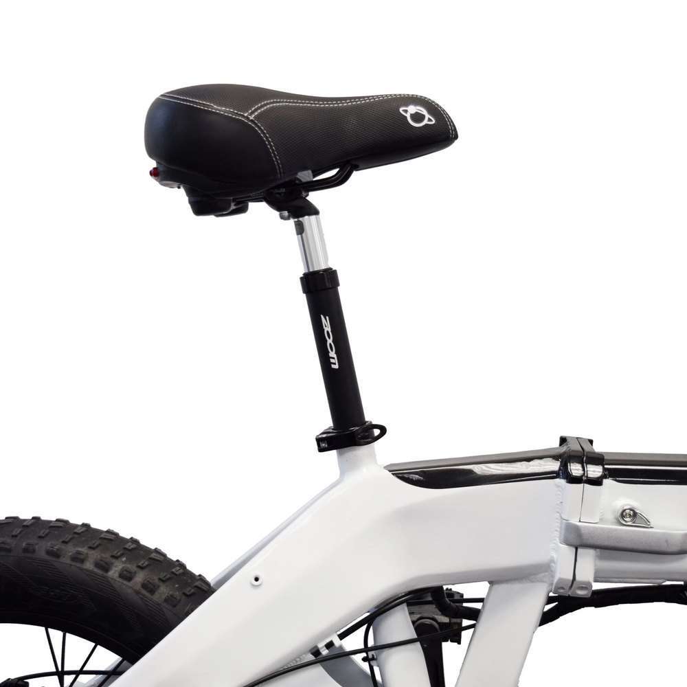 Zoom Suspension Seat Post For Summit / Defiant