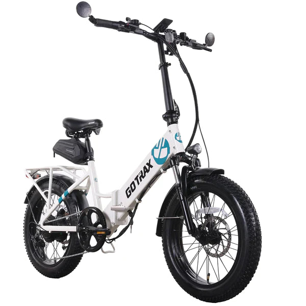 F2 Electric Bike