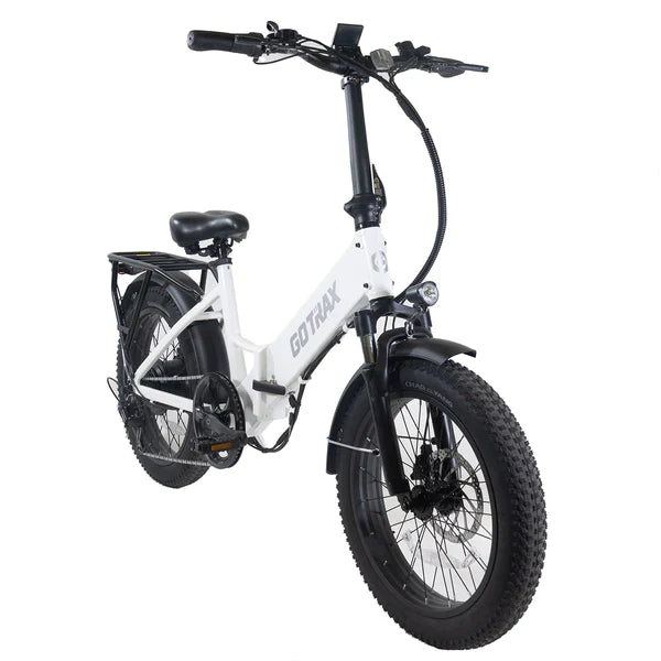 F2 Electric Bike