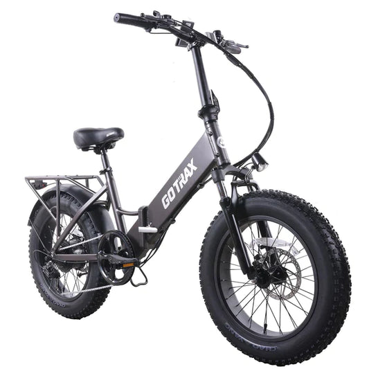 F3 Electric Bike