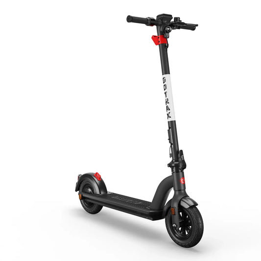 Scooters – Power Pedal Center